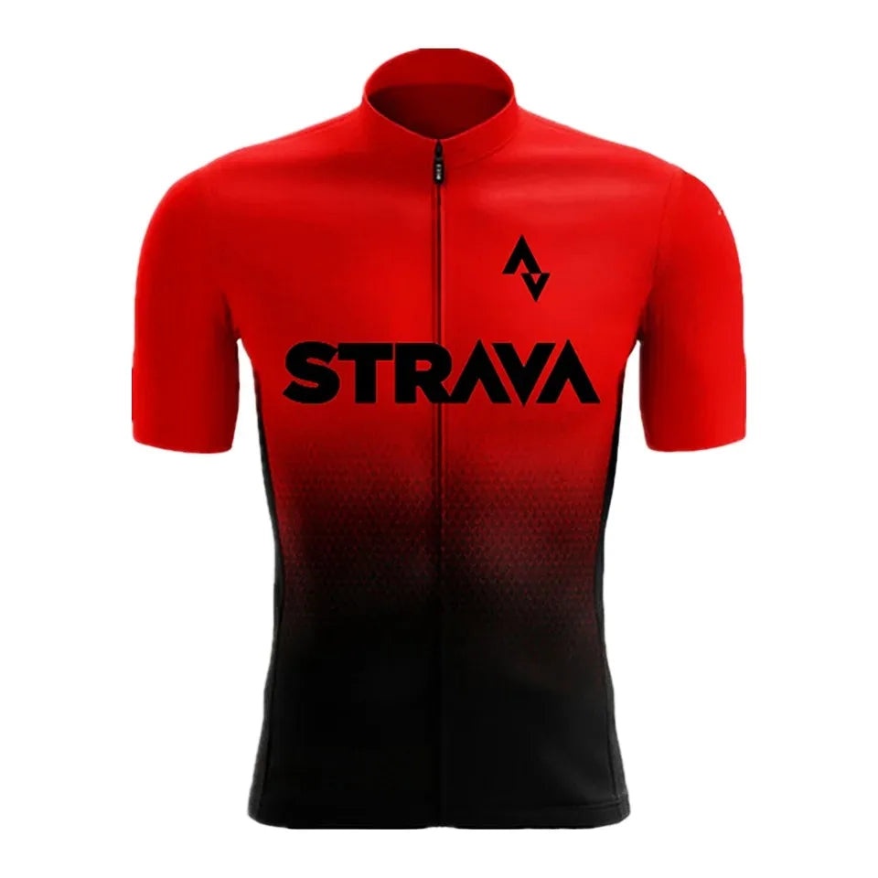 Pro Cycling Jersey Set